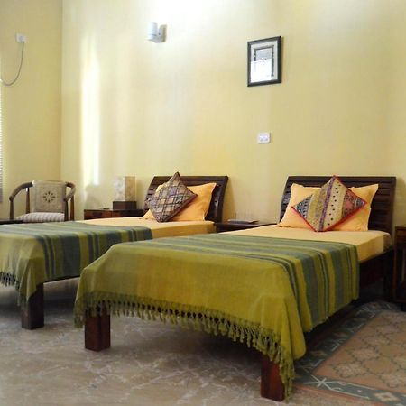Rishīkesh Ganga Vatika Ayurveda Bhavan酒店 外观 照片