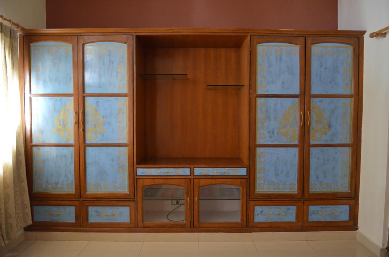 Rishīkesh Ganga Vatika Ayurveda Bhavan酒店 外观 照片